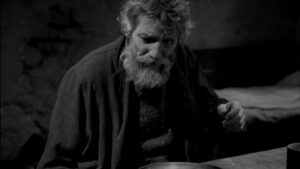 The Turin Horse