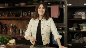Nigella’s Cook, Eat, Repeat