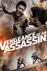 Vengeance of an Assassin