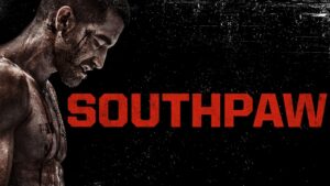 Southpaw