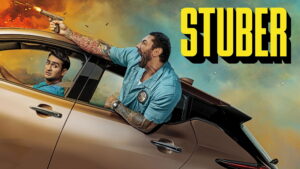 Stuber