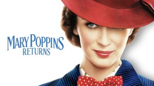 Mary Poppins Returns