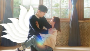 My Roommate is a Gumiho