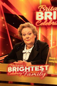 Britain’s Brightest Celebrity Family