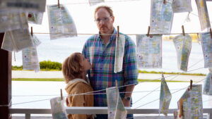 The Anderssons in Greece: All Inclusive