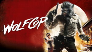 WolfCop