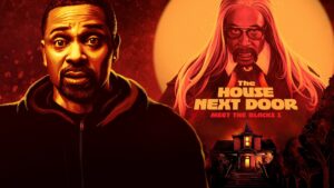 The House Next Door: Meet the Blacks 2