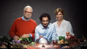 Sveriges Mästerkock