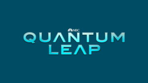 Quantum Leap (2022)