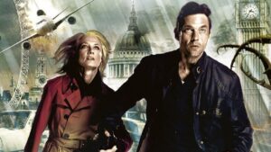 The Day of the Triffids (2009)