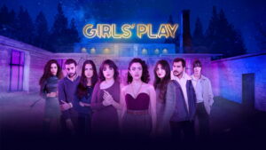 Girls’ Play