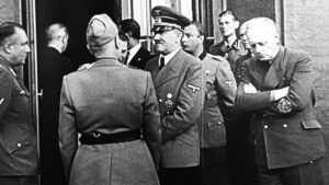 Hitler: Could He Have Been Stopped?