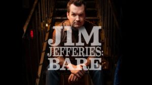 Jim Jefferies: Bare