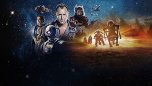 Star Wars: Skeleton Crew