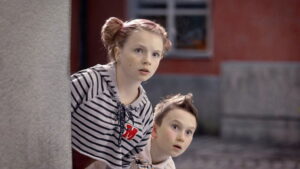 JerryMaya’s Detective Agency – von Broms’ Secret