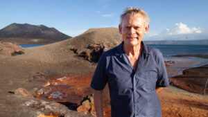 Martin Clunes: Islands of the Pacific