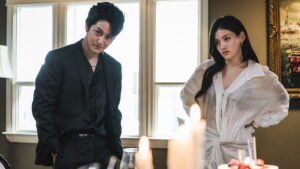 Tale of the Nine Tailed