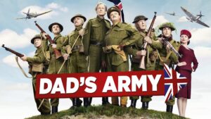 Dad’s Army