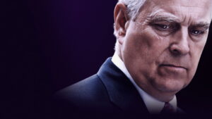 Andrew: The Problem Prince