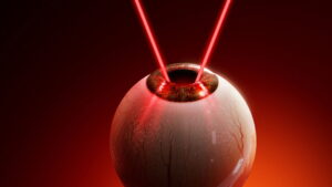 Nightmares and Daydreams