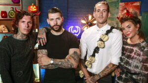 Tattoo Fixers