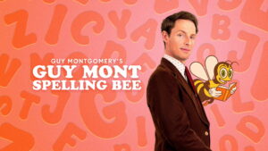 Guy Montgomery’s Guy Mont Spelling Bee