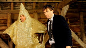 Nativity 2: Danger in the Manger!