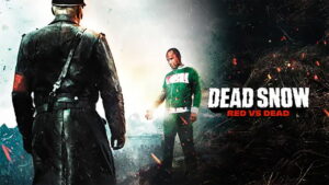 Dead Snow 2: Red vs. Dead