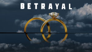 Betrayal (2023)