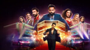 The Ba***ds of Bollywood