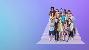 Sweet Strawberries (2023)