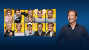 LOL: Last one Laughing Germany