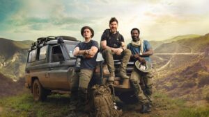 The Wild Ones (2025)