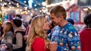 Miss Christmas
