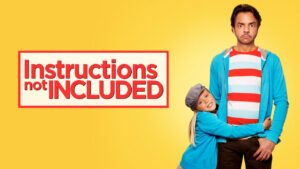 Instructions Not Included