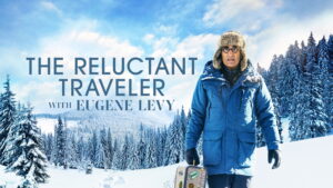 The Reluctant Traveler with Eugene Levy
