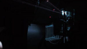 Laserium: The Gods of Light