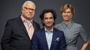 Sveriges Mästerkock