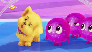 Barbie: Dreamtopia Festival of Fun