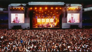 Oasis 2005 – Live at Manchester City Stadium