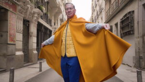 Michael Portillo’s Long Weekends