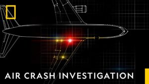 Air Crash Investigation Special Report