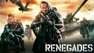 Renegades