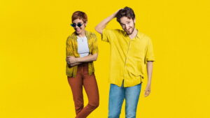 Love You to Death (2025)