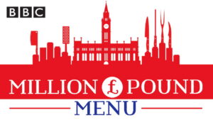 Million Pound Menu