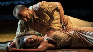 National Theatre Live: Antony & Cleopatra