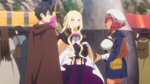 The Dawn of the Witch