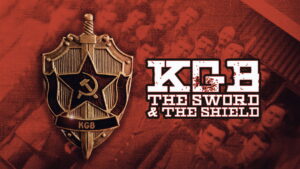 KGB – The Sword and the Shield