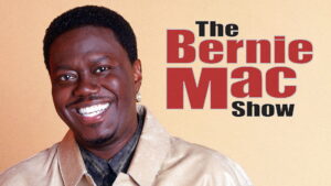 The Bernie Mac Show