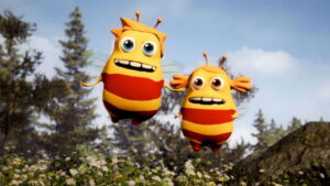 Bee Team